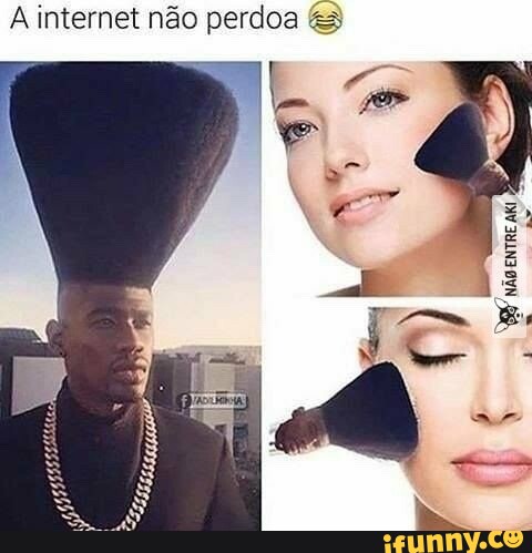 A internet não perdoa iFunny Brazil