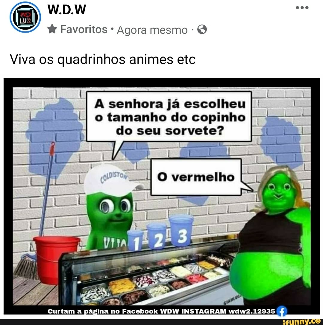 W D W Favoritos Agora Mesmo Viva Os Quadrinhos Animes Etc I Senhora J