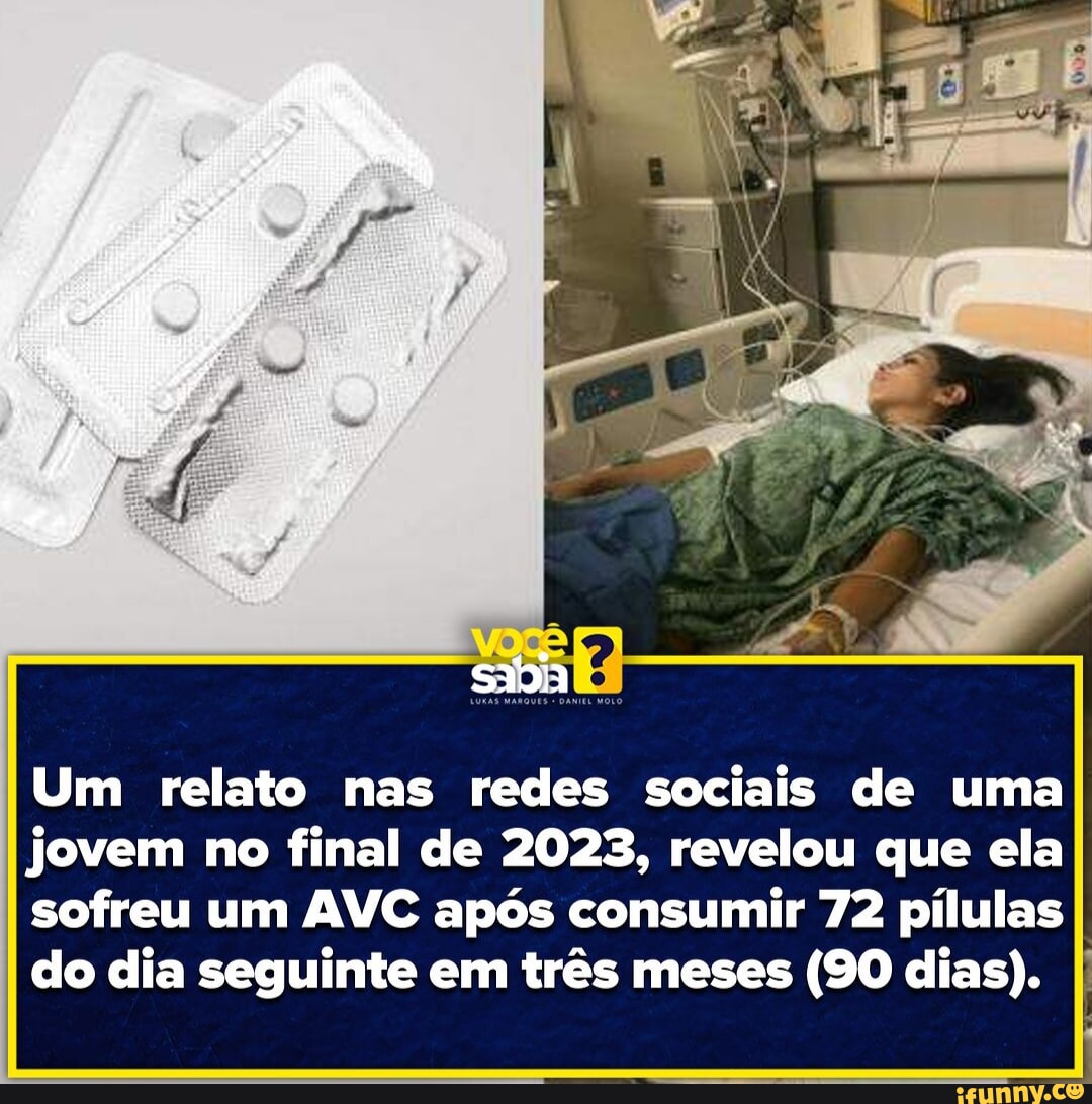 Um Relato Nas Redes Sociais De Uma Jovem No Final De Revelou Que