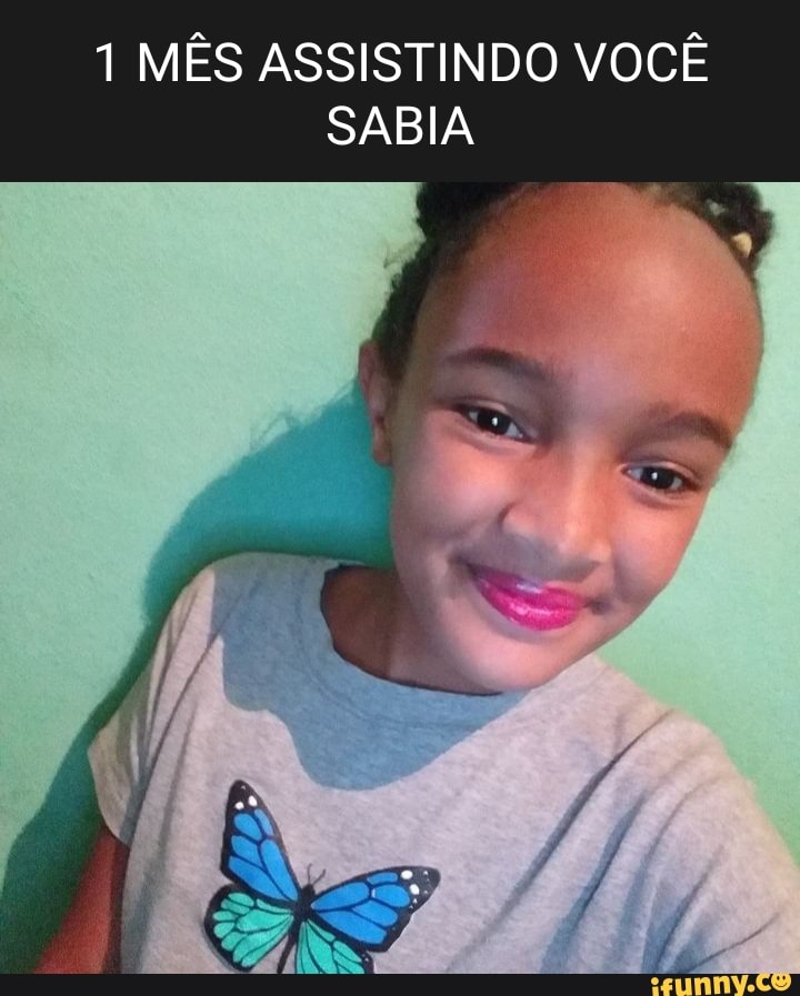 M S Assistindo Voc Sabia Ifunny Brazil