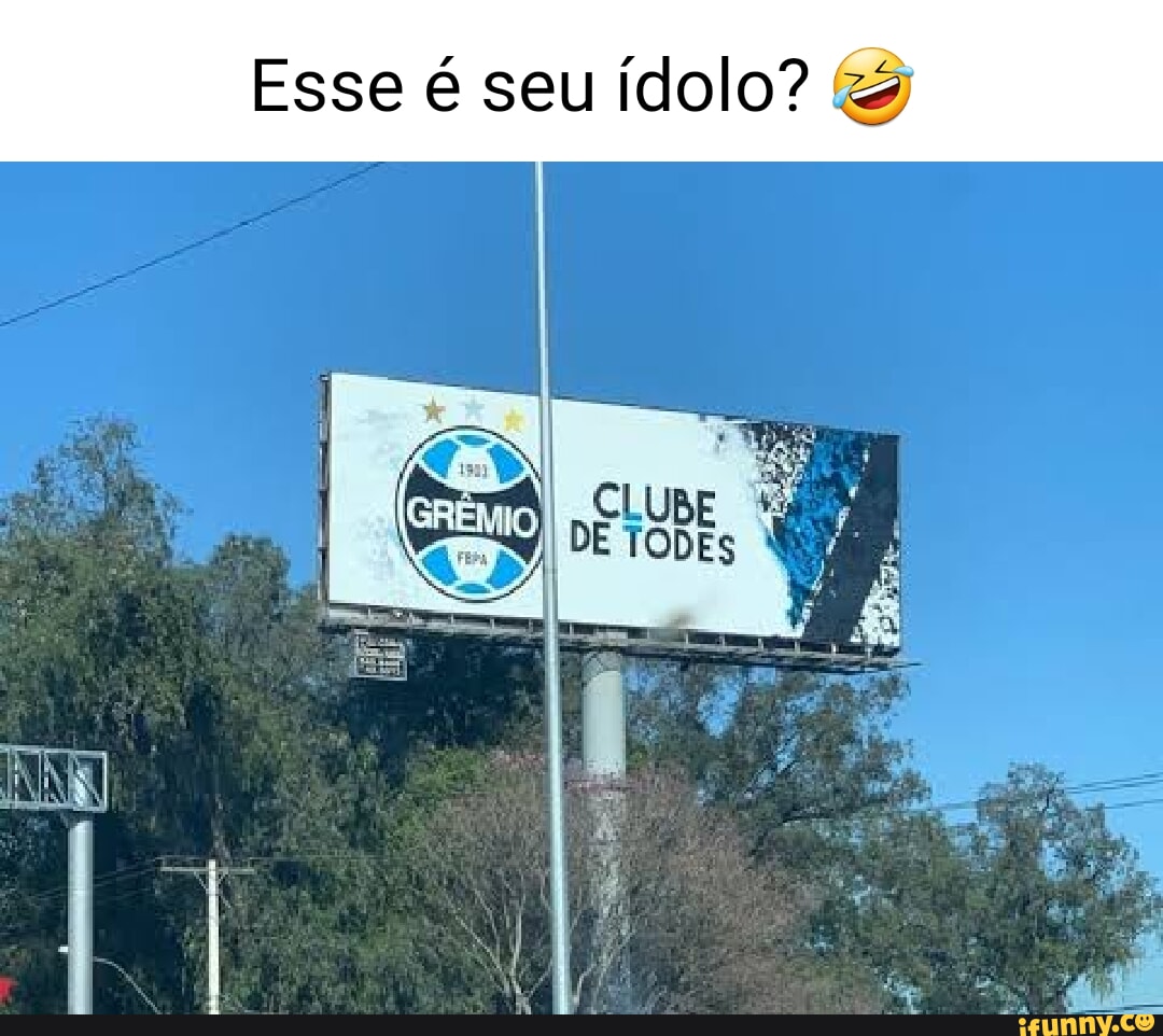 Esse Seu Dolo Ifunny Brazil