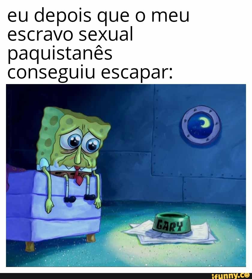 Eu Depois Que O Meu Escravo Sexual Paquistan S Conseguiu Escapar