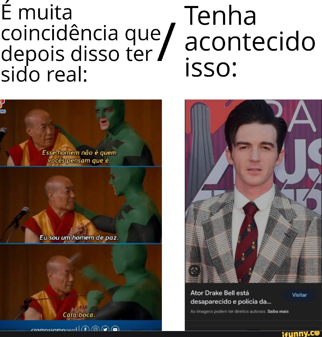 A que sido is disso ter SSO do real Tenha aconteci não é quem que SS