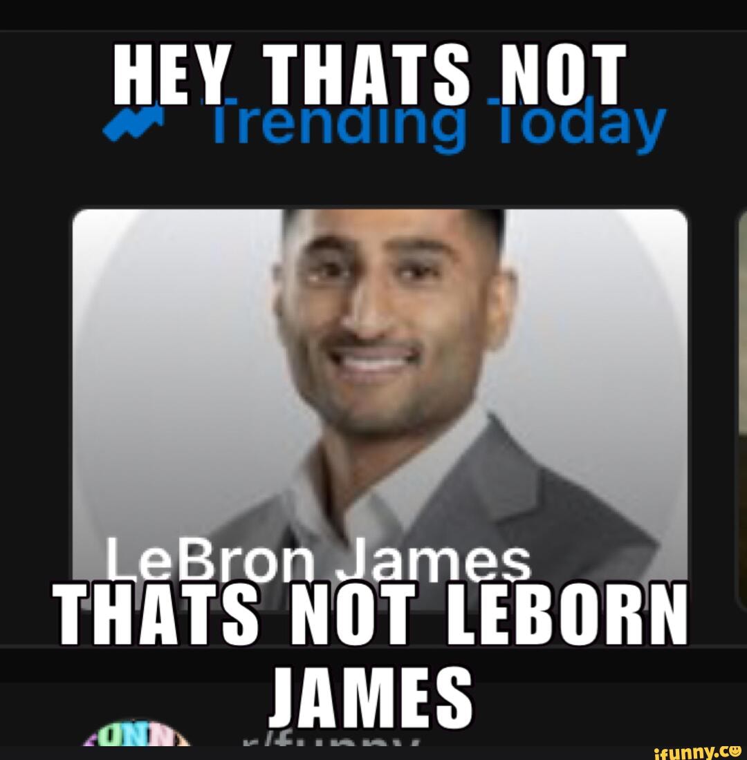 Funny lebron memes 