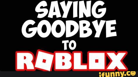 Is Roblox shutting down in 2023?