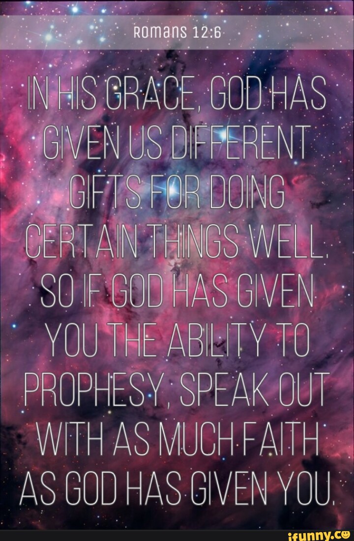 12 IS BRACE. HAS GIVENUS DFFERENT. GETSFOROONG CERTAIN THINGS WELL