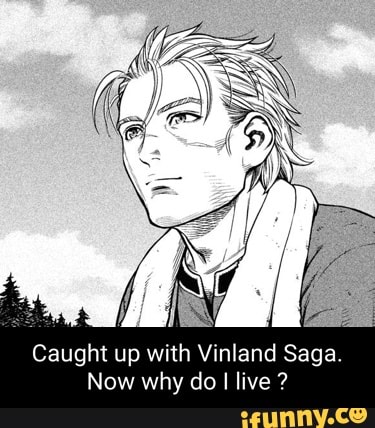 VINLAND SAGA's Yukimura Makoto & ATTACK ON TITAN's Isayama Hajime Talk  About VINLAND SAGA