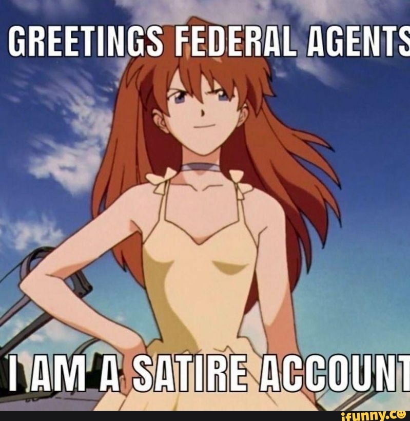  Federal Bureau of Memes