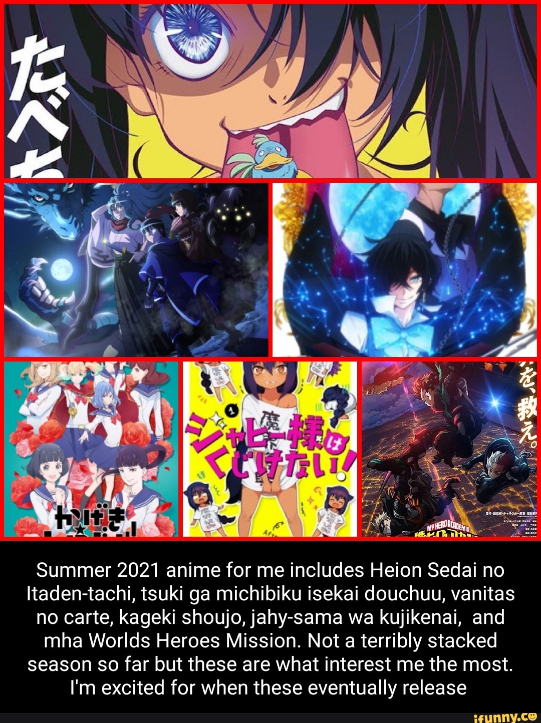 Kageki Shoujo!! - Anime Trending