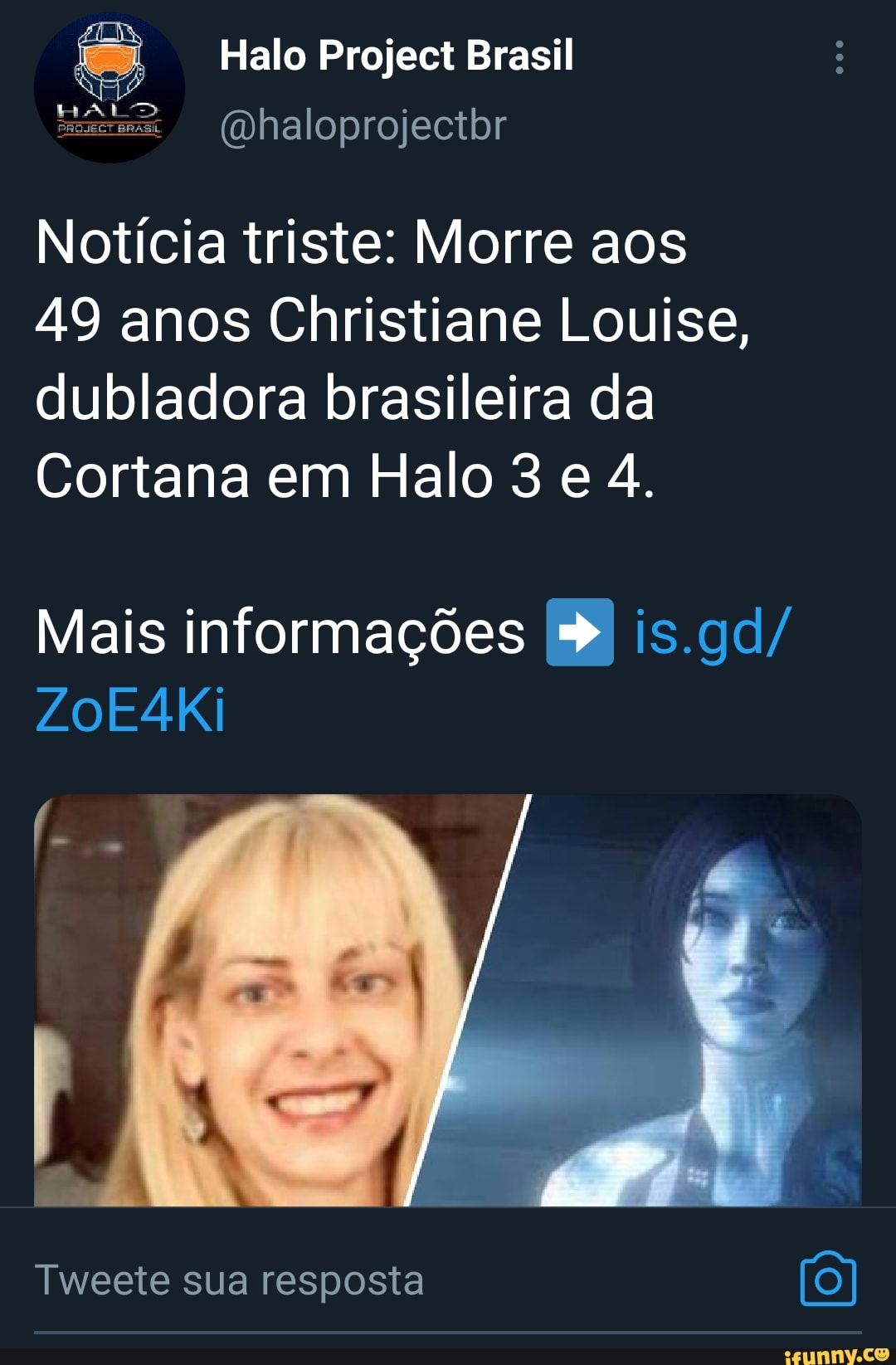 Halo Project Brasil