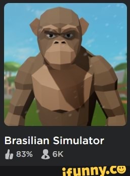 Gente me mandem pix pra eu fazer a skin do Giga Chad no roblox (pix nos  comentários) - iFunny Brazil