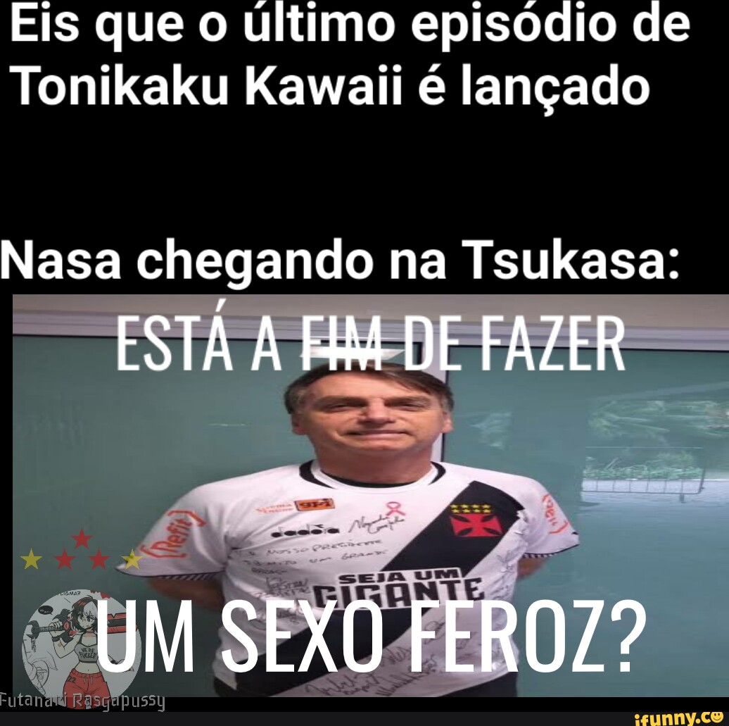 tonikaku kawaii temporada 1 português｜Pesquisa do TikTok
