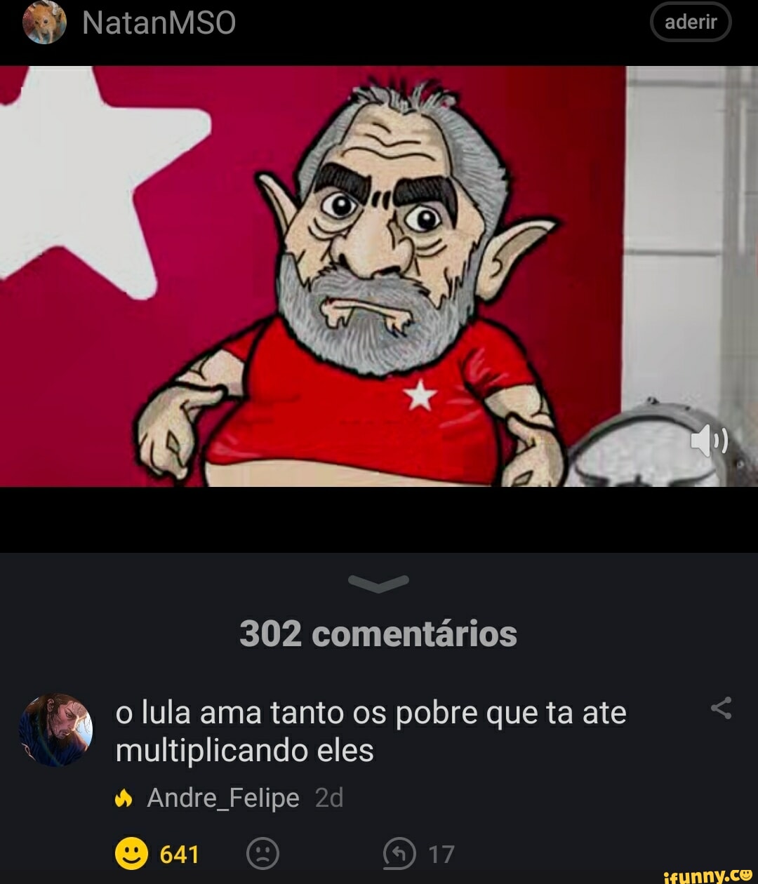 Lulas memes. Best Collection of funny Lulas pictures on iFunny Brazil