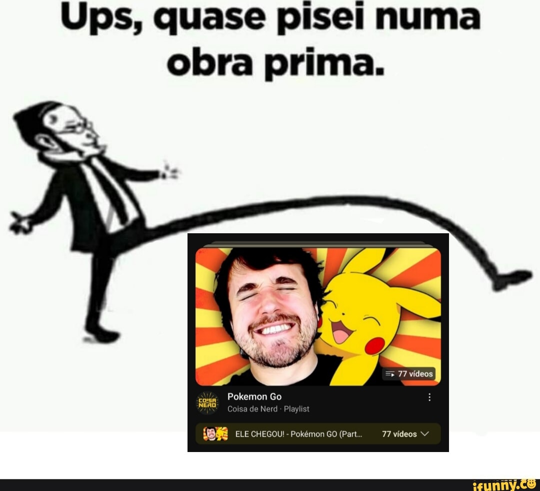 Memes de imagem Rx3uLTgg8 por Lizardon150: 3 comentários - iFunny Brazil