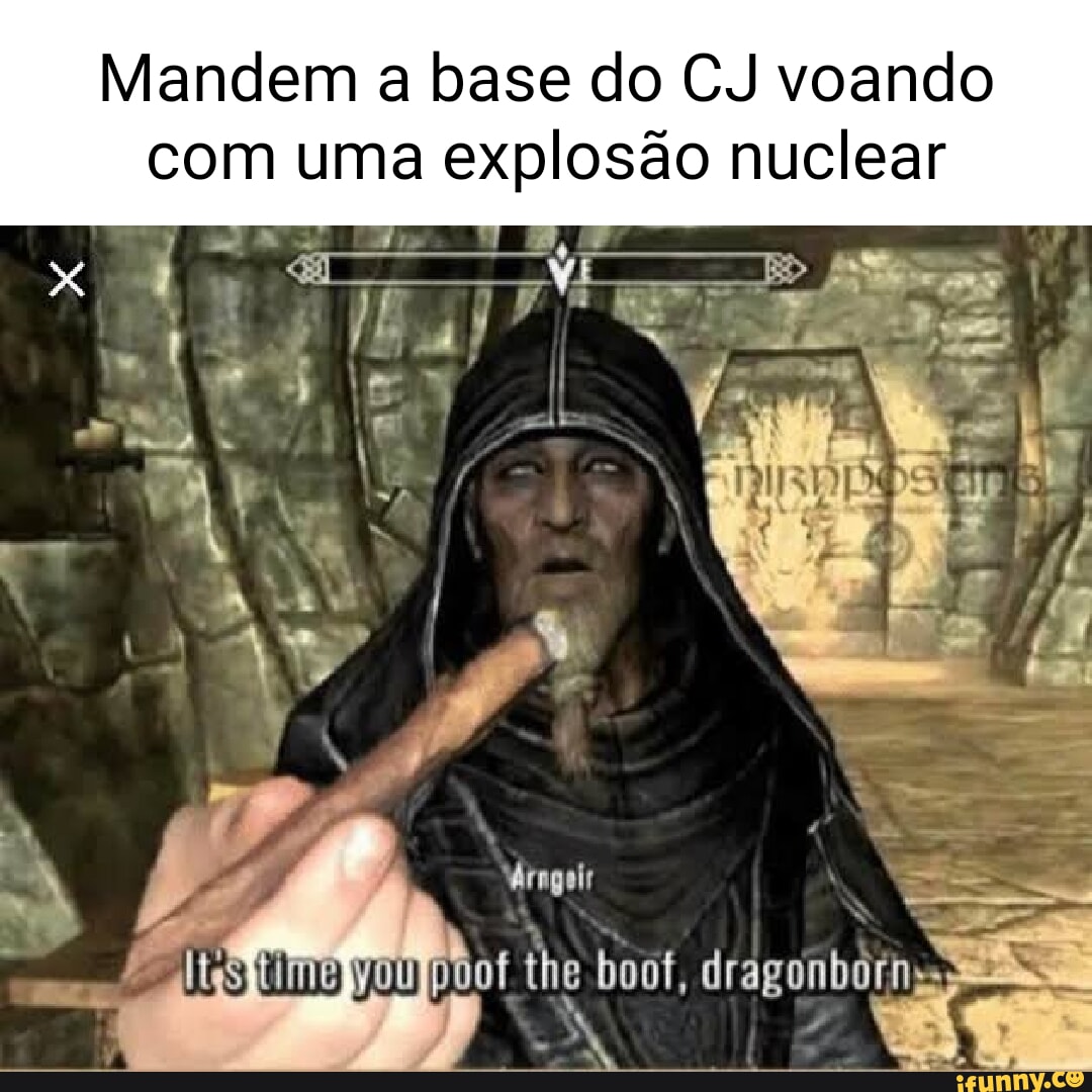 Memes de vídeo 3eiHHbEo7 por Mando__2020: 10 comentários - iFunny Brazil