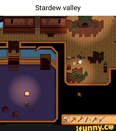 Mundo se stardew valley mobile tivesse multiplayer - iFunny Brazil