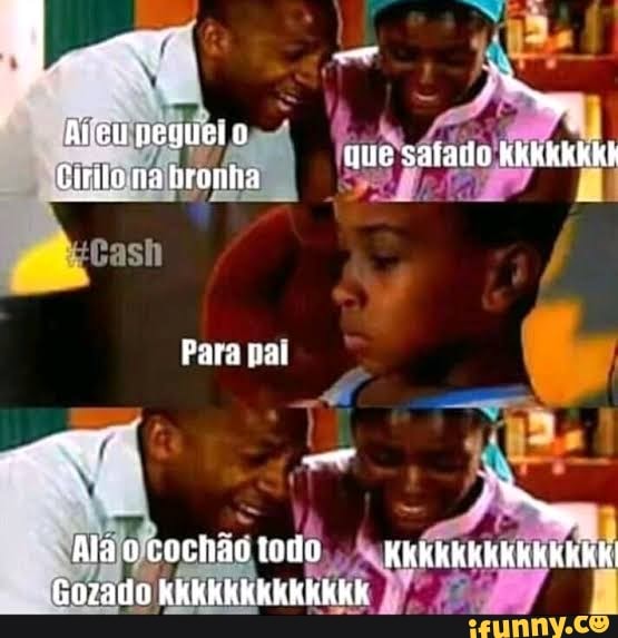 Gozado memes. Best Collection of funny Gozado pictures on iFunny Brazil