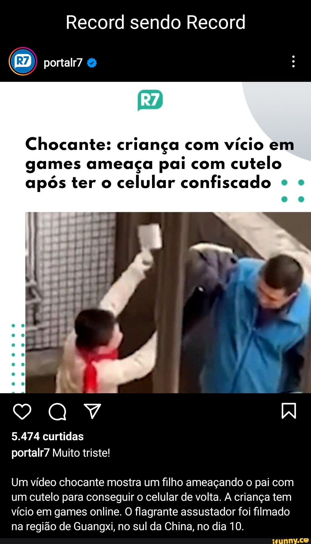 Assustador memes. Best Collection of funny Assustador pictures on iFunny  Brazil