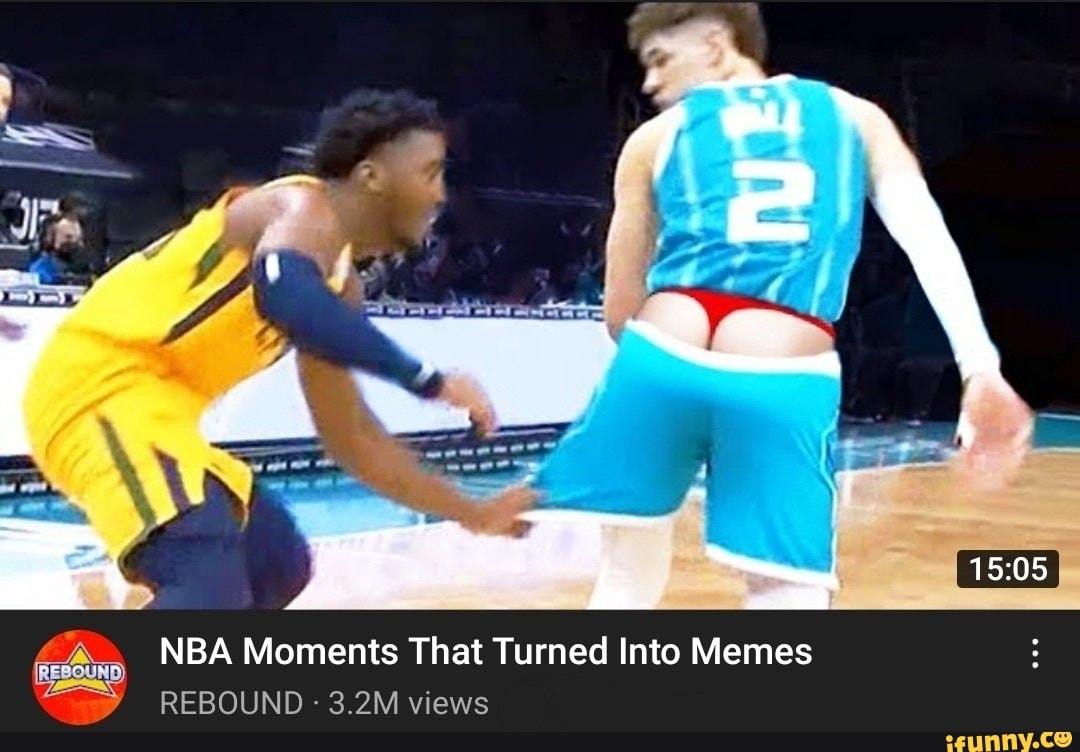 Funny best sale moment nba