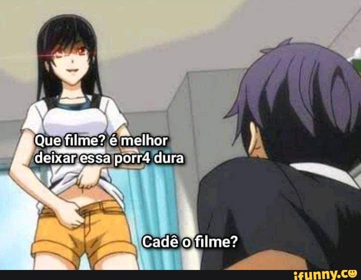 Top 10  Tiozões da Porra nos Animes