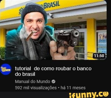 Como pode ver, estou tentando roubar uma cópia do Road Poneglyph. - iFunny  Brazil