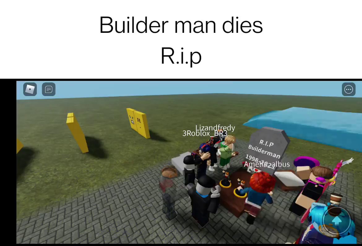 Survive The Disasters!, builderman