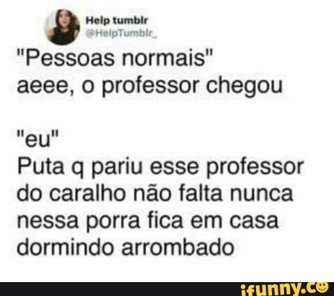 No final, não ficou igual o da professora!