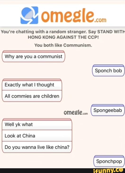 Talk to You're now chatting with a random stranger. Say STAND WITH HONG K¢  You: Hello Stranger: Hey I'm looking for little girls with small boobs to  Snapchat y You: what age