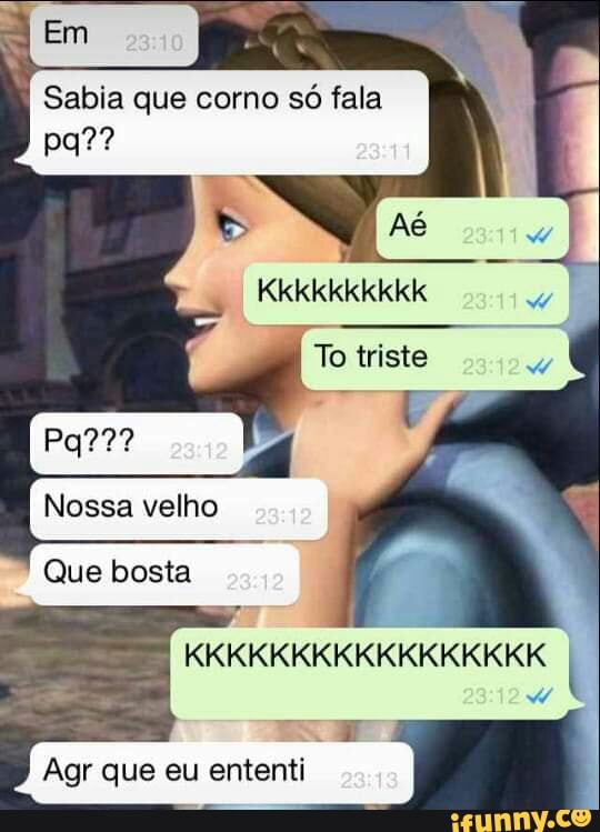 EU VOU TE MOSTRAR O QUE É UMA BOSTA 🤣😂