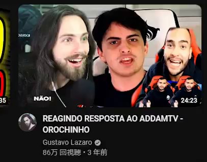 Se isso aparecer no video do oroki eu vo vender minha conta do roblox na  olx : r/orochinho