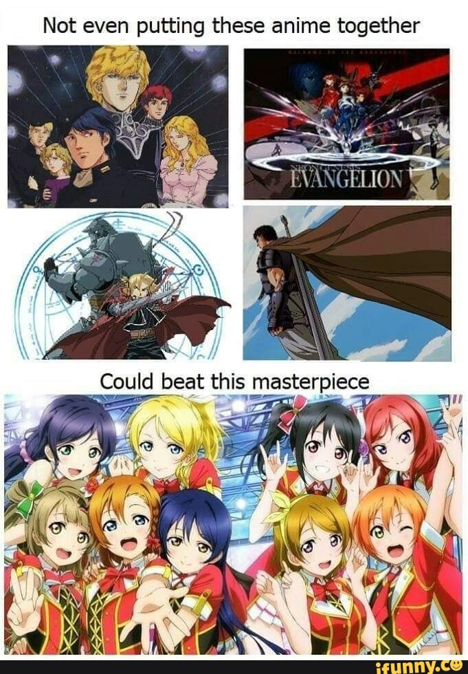 I even watch them all? EVANGELION In what order should I watch these? And  should - In what order should I watch these? And should I even watch them  all? - iFunny Brazil