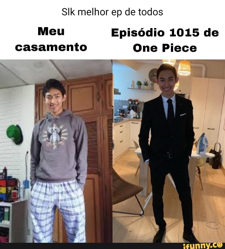 Episódio 1015