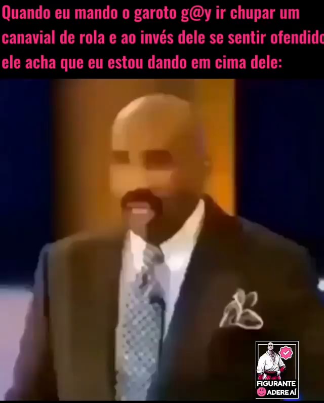 Um simples emoji ofendeu minOrias insignificantes íica que eu devo  continua usando (fino senhores - iFunny Brazil