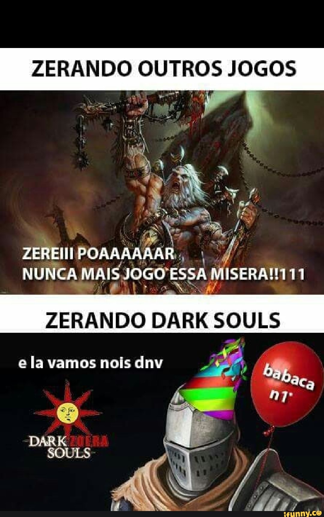 Eu zerei.. Eu zerei o jogo do fogo e água do friv sozinho - iFunny