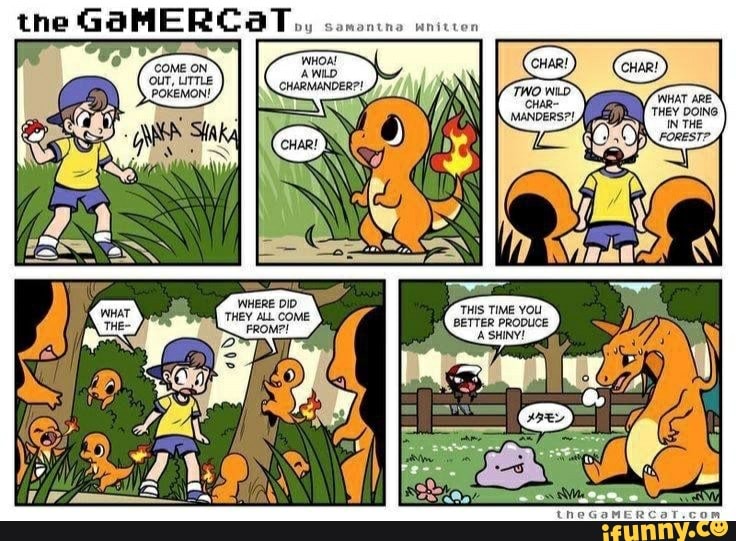 Video Games - the gamercat - video game memes, Pokémon GO - Cheezburger