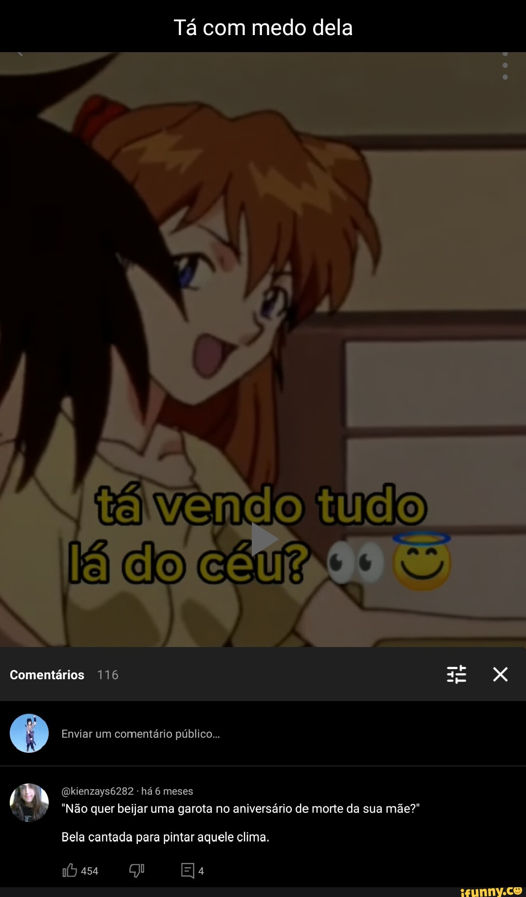 Garotas anime whatsapp - iFunny Brazil