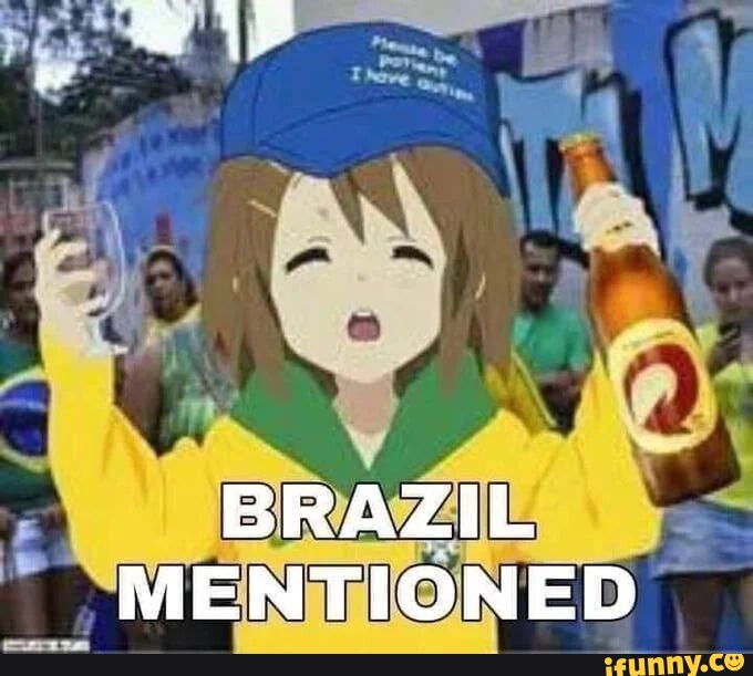 Picture memes CWqolrMl9 by rachelena_2022: 1 comment - iFunny Brazil