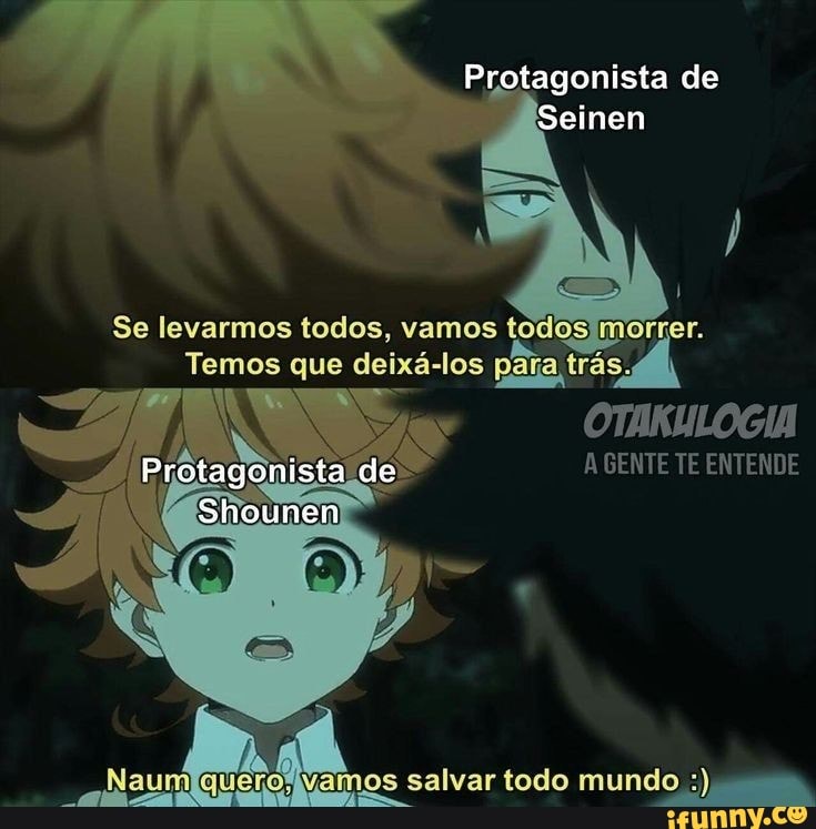 Mundo Shounen