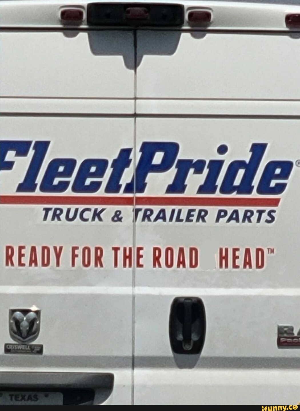 Road head