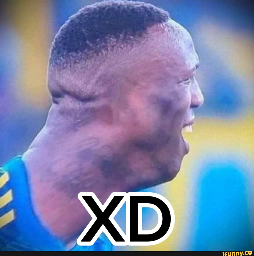 XD - iFunny Brazil