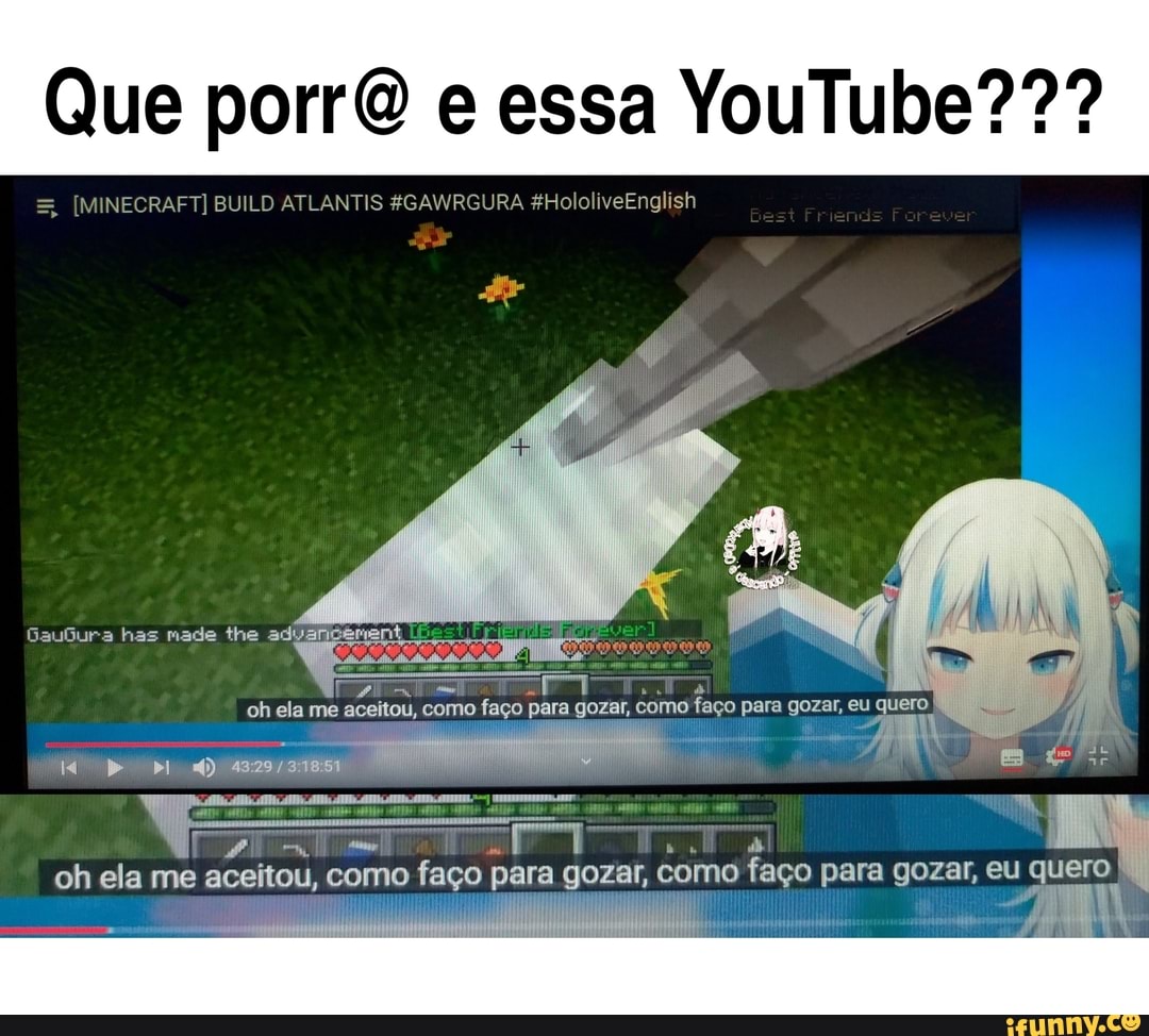 Gozado memes. Best Collection of funny Gozado pictures on iFunny Brazil