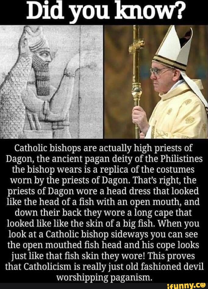 Did you know the #bishop is considered to be the second most