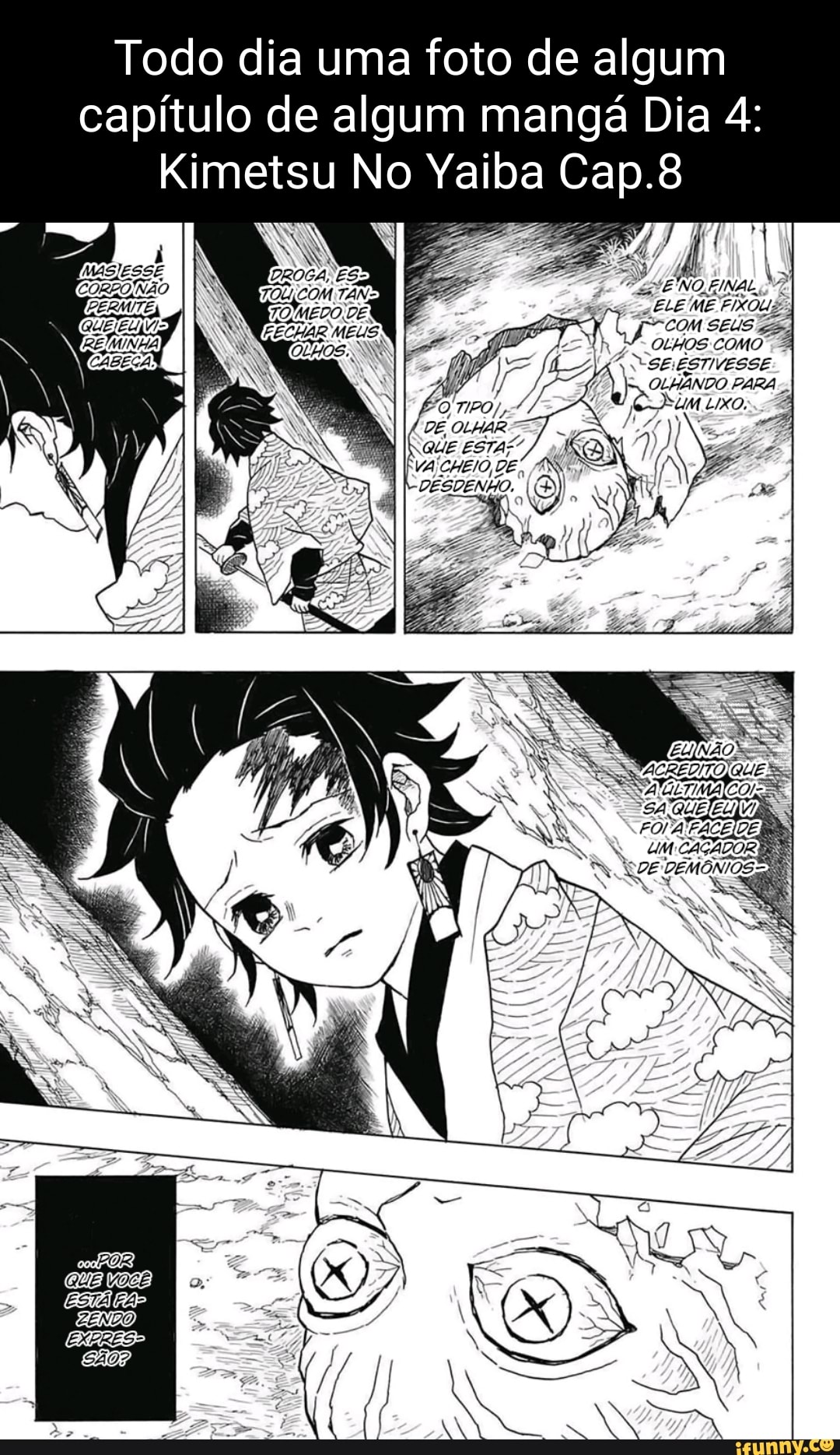 Kimetsu no Yaiba: Demon Slayer, ¿cómo ver ONLINE el capítulo 8 de