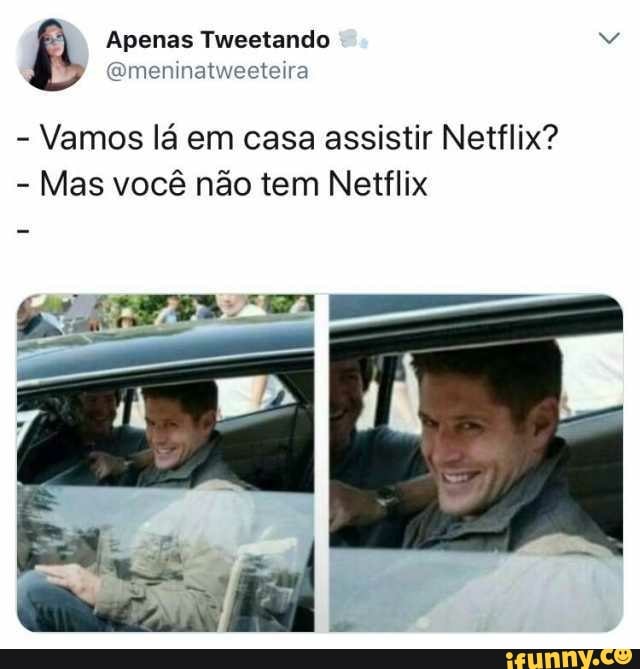 Não creio nisso Boruto na netflix Echamitodenytella - iFunny Brazil