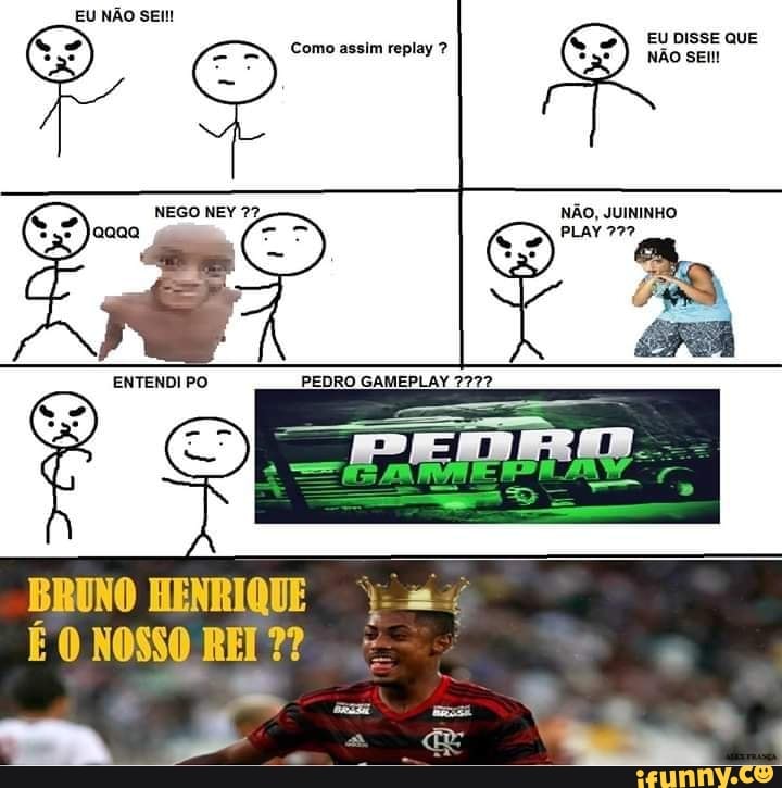 Amigo que joga fogos hentel 2020 - iFunny Brazil