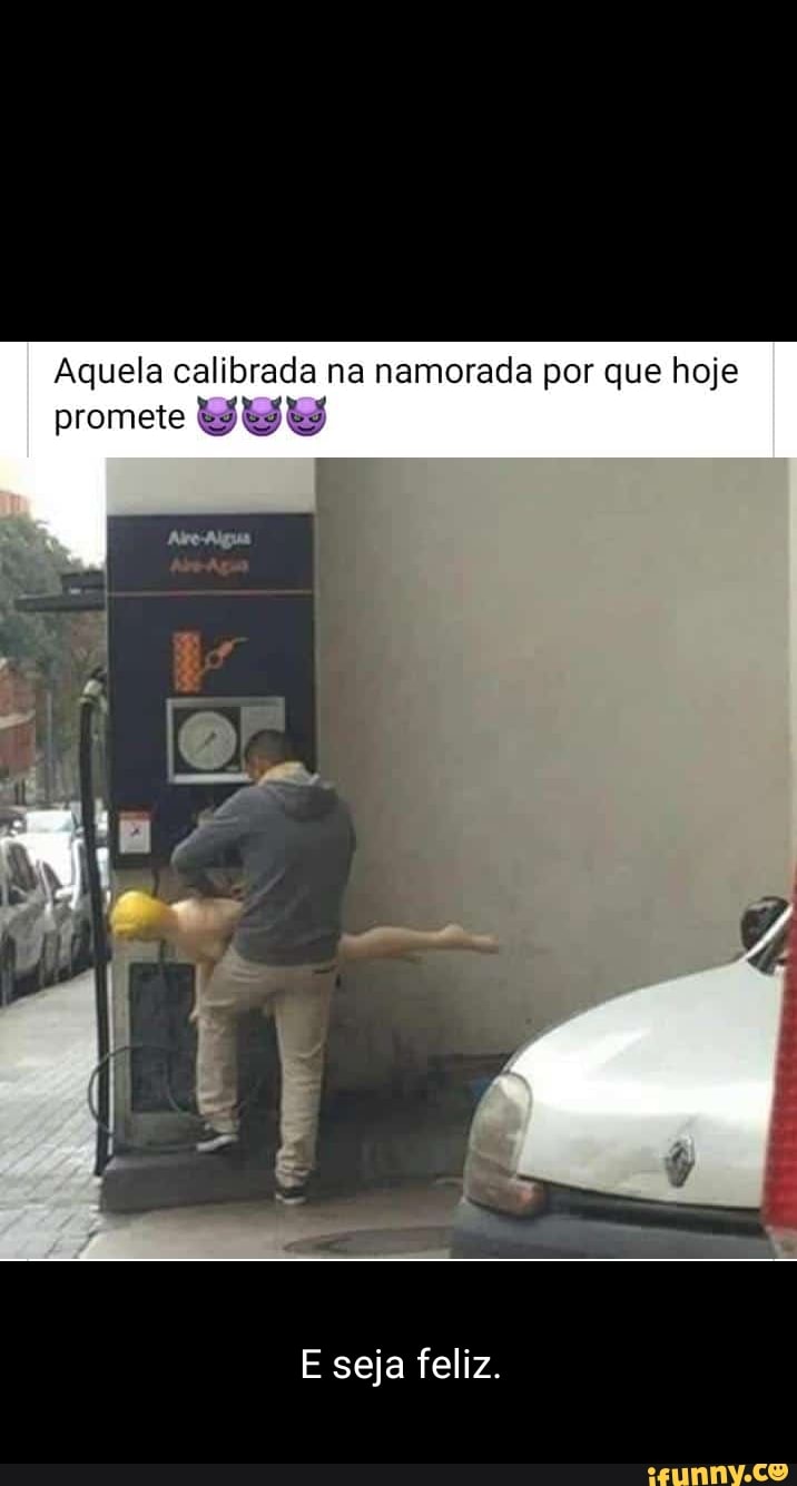 Calipígia é uma pessoa com belas nádegas. - iFunny Brazil