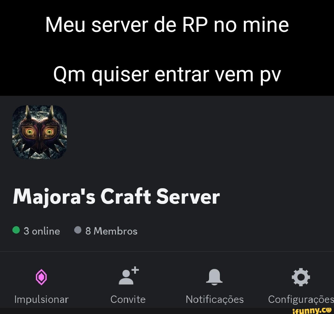 Vamos jogar Minecraft? Minecrafit jogo de criança - iFunny Brazil