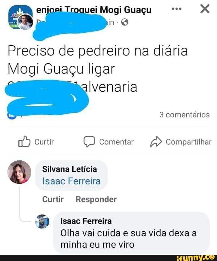 Onde é a matrícula? : r/ShitpostBR