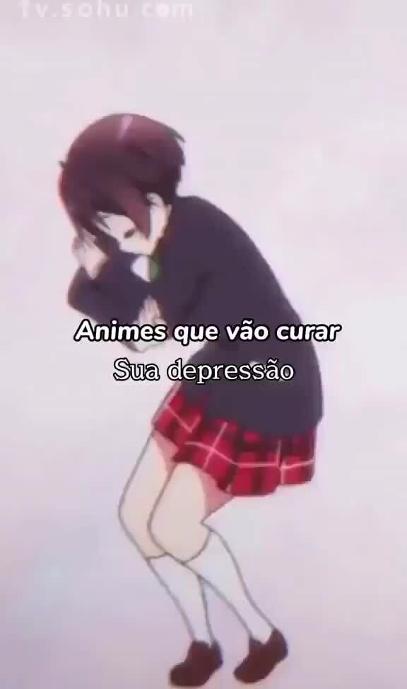 Animes e suas frases fora de contexto ffmeme *anime Meme #Animes - iFunny  Brazil