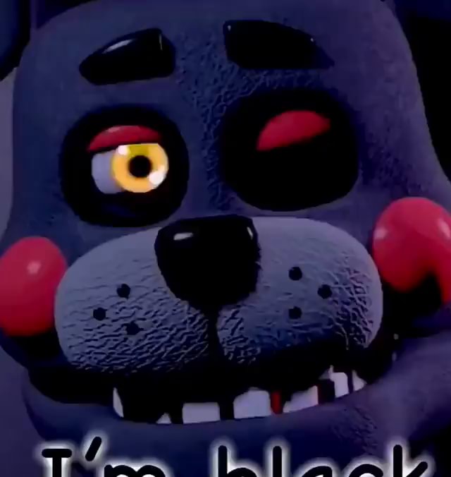 FREDOY A Ballora é um animatrônico da mesma linha de Montagem da